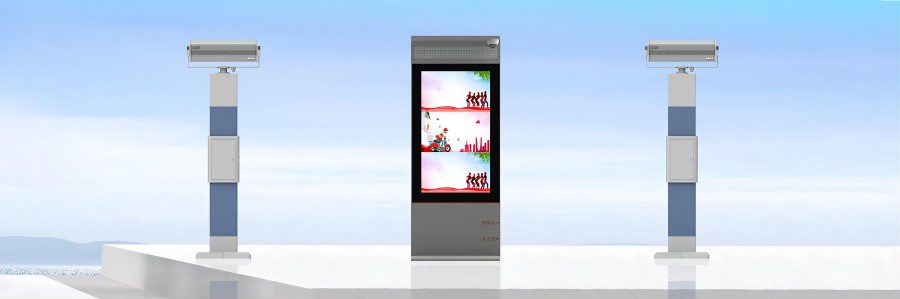 智慧舞場系統(tǒng)