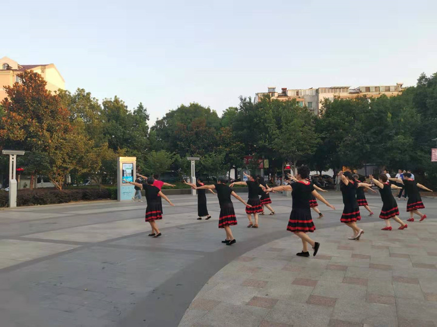 智慧舞場系統定向發聲，不擾民