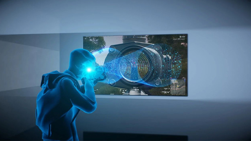 清聽(tīng)聲學(xué)定向音響聚音屏