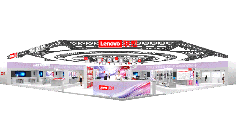 清聽聲學(xué)X聯(lián)想新品體驗