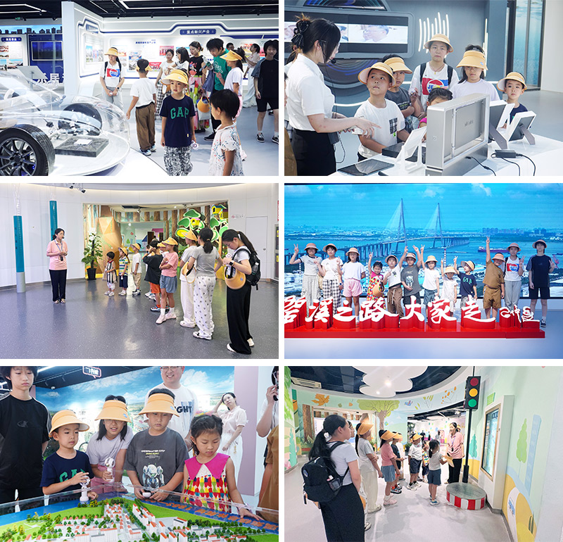 2025清聽聲學(xué)科普夏令營(yíng)