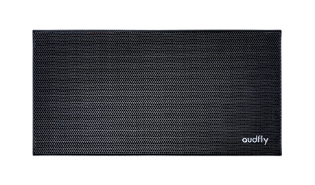 分體式超聲波定向揚聲器B，指向性強，獨立功放