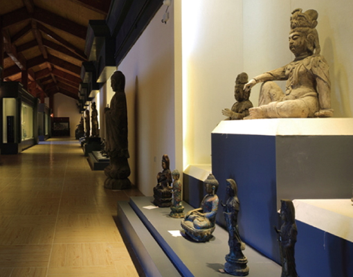 展覽展示行業定向聲解決方案