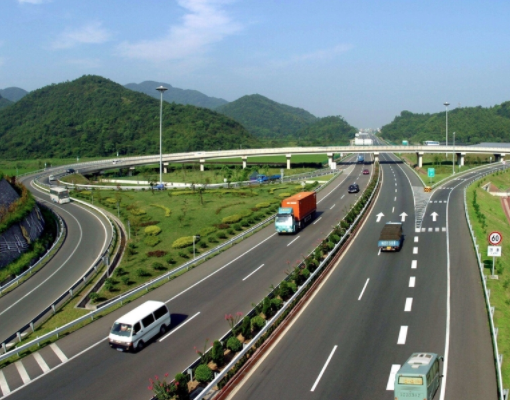 高速路定向語音警示系統解決方案