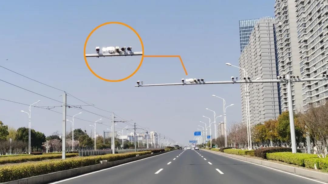 抓拍鳴笛系統(tǒng)