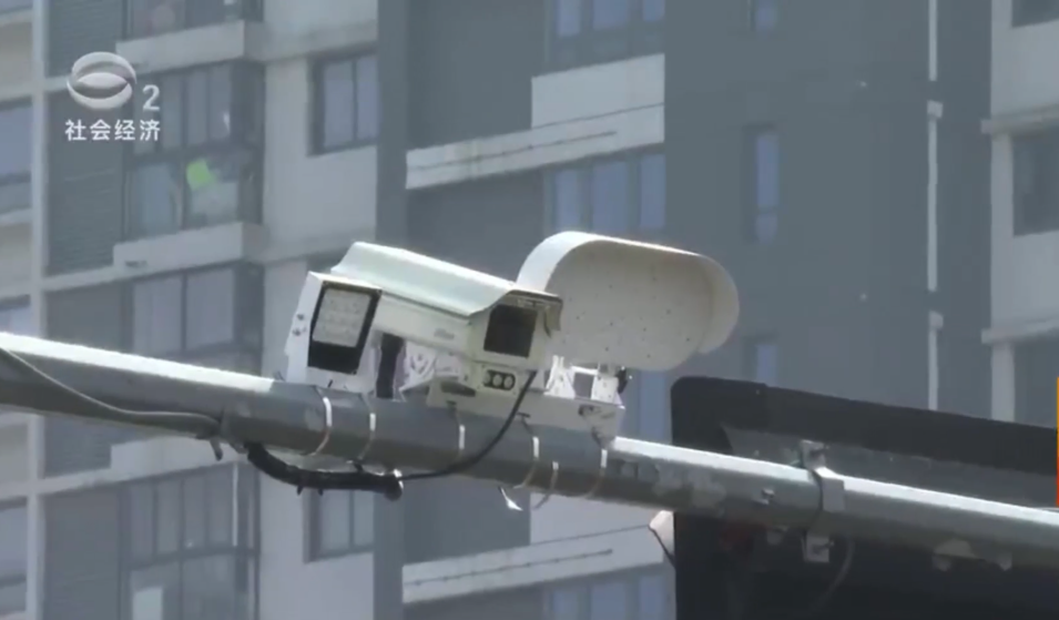 機動車鳴笛抓拍系統