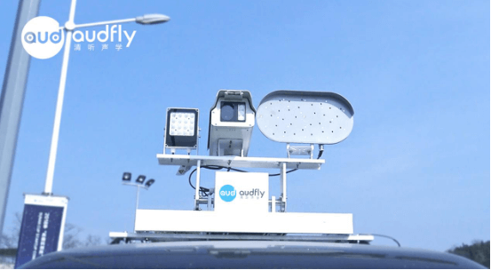 機(jī)動車違法鳴笛抓拍系統(tǒng)