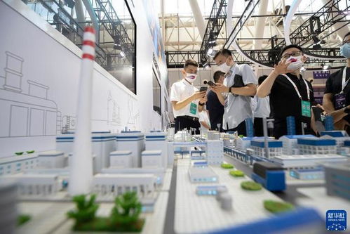 2022世界5G大會在哈爾濱開幕，科技中介服務助力產業(yè)升級