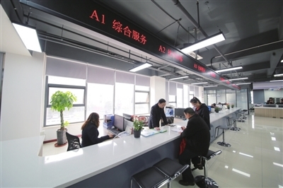 科技中介超市 打造創(chuàng)新引擎，助力資源供給與服務(wù)提質(zhì)增效
