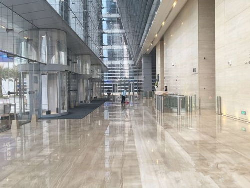 航天科技廣場 一站式科創(chuàng)服務平臺，賦能企業(yè)高效發(fā)展